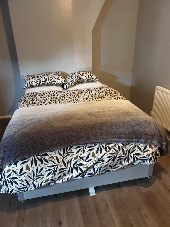 Ag House Lejlighed Manchester Eksteriør billede