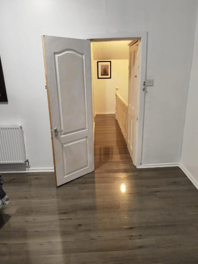 Ag House Lejlighed Manchester Eksteriør billede