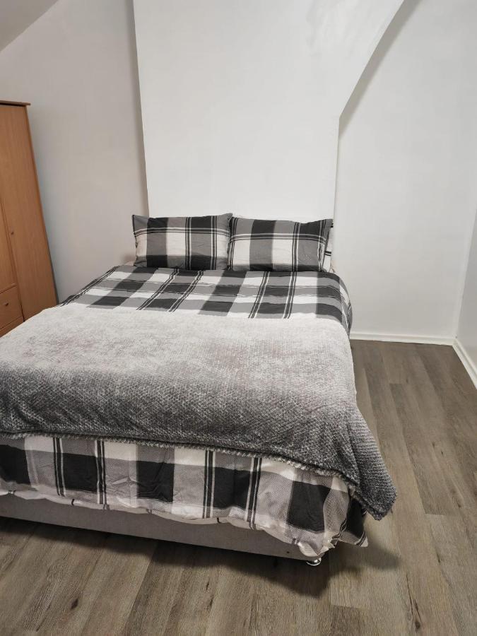 Ag House Lejlighed Manchester Eksteriør billede